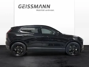 VOLVO EX30 P8 Ultra XCENTRIC Black Edition AWD