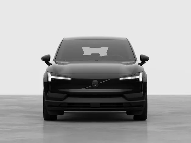 Volvo EX30 P8 Ultra XCENTRIC Black Edition AWD