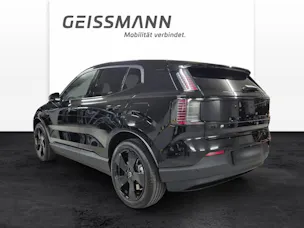VOLVO EX30 P8 Ultra XCENTRIC Black Edition AWD