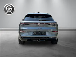 VW T-Roc 1.5 eTSI mHEV R-Line DSG