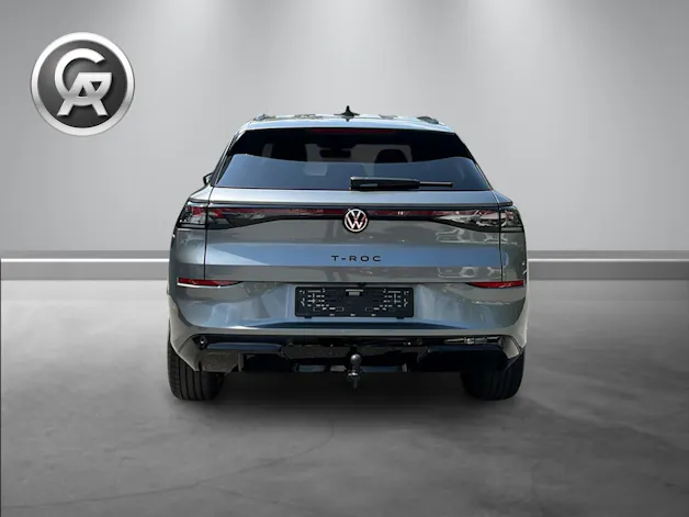 VW T-Roc 1.5 eTSI mHEV R-Line DSG