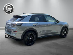 VW T-Roc 1.5 eTSI mHEV R-Line DSG