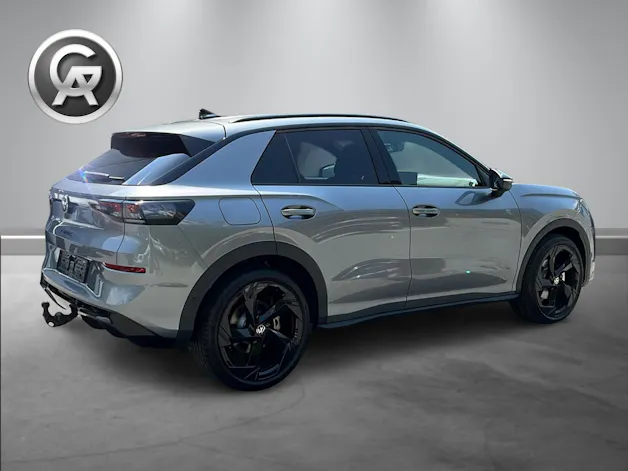 VW T-Roc 1.5 eTSI mHEV R-Line DSG