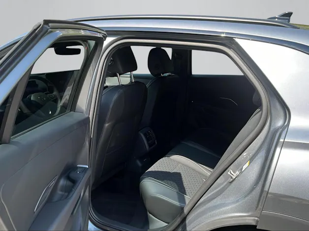VW T-Roc 1.5 eTSI mHEV R-Line DSG