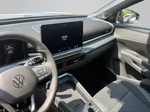 VW T-Roc 1.5 eTSI mHEV R-Line DSG