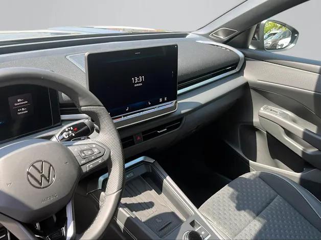 VW T-Roc 1.5 eTSI mHEV R-Line DSG