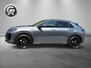 VW T-Roc 1.5 eTSI mHEV R-Line DSG