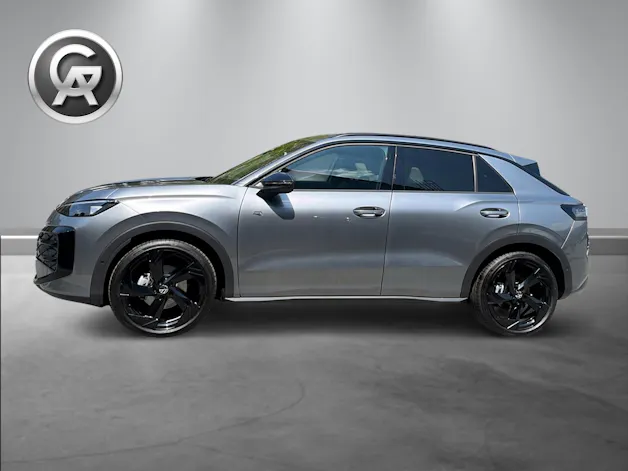 VW T-Roc 1.5 eTSI mHEV R-Line DSG