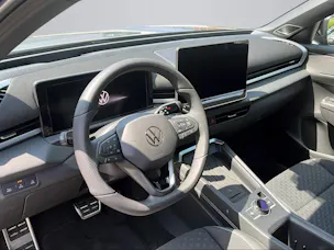 VW T-Roc 1.5 eTSI mHEV R-Line DSG