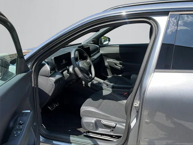VW T-Roc 1.5 eTSI mHEV R-Line DSG