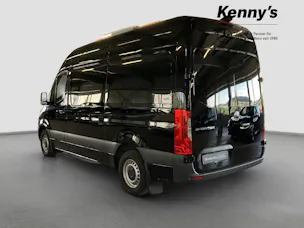 MERCEDES-BENZ Sprinter 315 Kaw. 3665 S 2.0 CDI 150 Bas