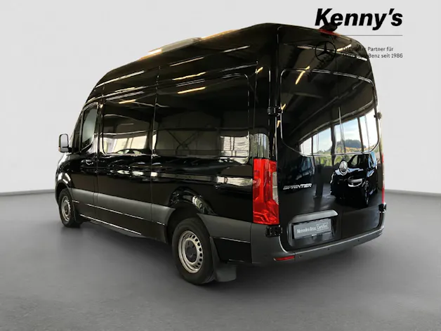 Mercedes-Benz Sprinter 315 Kaw. 3665 S 2.0 CDI 150 Bas