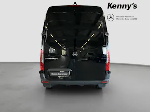 MERCEDES-BENZ Sprinter 315 Kaw. 3665 S 2.0 CDI 150 Bas