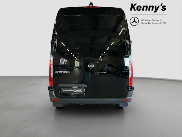 Mercedes-Benz Sprinter 315 Kaw. 3665 S 2.0 CDI 150 Bas