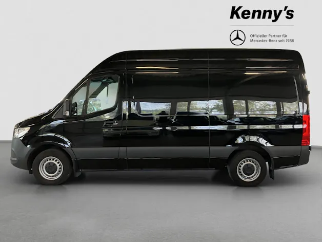 Mercedes-Benz Sprinter 315 Kaw. 3665 S 2.0 CDI 150 Bas