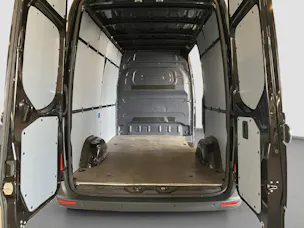 MERCEDES-BENZ Sprinter 315 Kaw. 3665 S 2.0 CDI 150 Bas