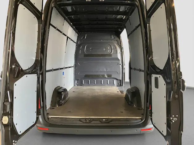 Mercedes-Benz Sprinter 315 Kaw. 3665 S 2.0 CDI 150 Bas