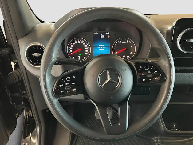 Mercedes-Benz Sprinter 315 Kaw. 3665 S 2.0 CDI 150 Bas