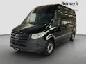 Mercedes-Benz Sprinter 315 Kaw. 3665 S 2.0 CDI 150 Bas