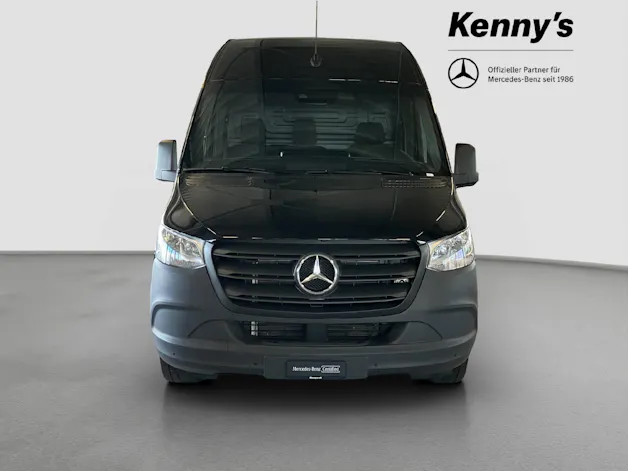 Mercedes-Benz Sprinter 315 Kaw. 3665 S 2.0 CDI 150 Bas