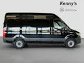 Mercedes-Benz Sprinter 315 Kaw. 3665 S 2.0 CDI 150 Bas