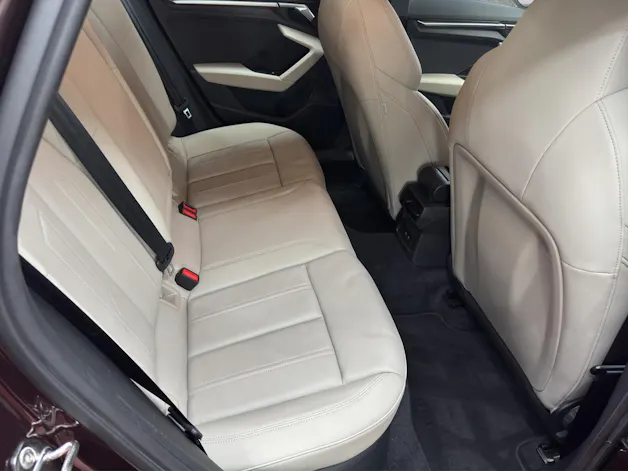 Audi A3 Sportback 35 TFSI Attraction