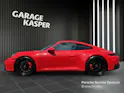 Porsche 911 Carrera GTS