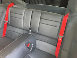 PORSCHE 911 Carrera GTS