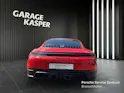 Porsche 911 Carrera GTS