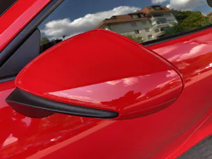 PORSCHE 911 Carrera GTS