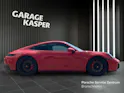 Porsche 911 Carrera GTS