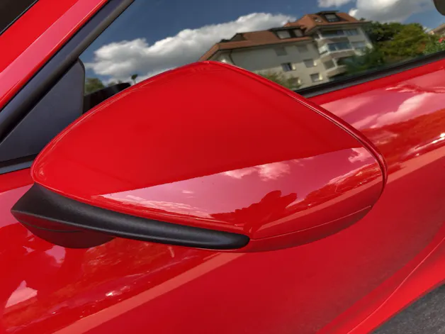 Porsche 911 Carrera GTS