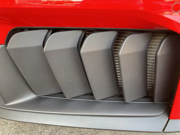 Porsche 911 Carrera GTS