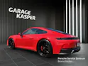 Porsche 911 Carrera GTS