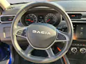 Dacia Duster Blue dCi 115 Extreme 4x4