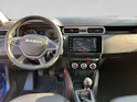 Dacia Duster Blue dCi 115 Extreme 4x4