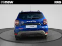 Dacia Duster Blue dCi 115 Extreme 4x4