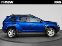 Dacia Duster Blue dCi 115 Extreme 4x4