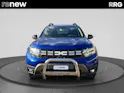Dacia Duster Blue dCi 115 Extreme 4x4