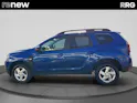 Dacia Duster Blue dCi 115 Extreme 4x4
