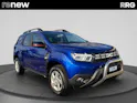 Dacia Duster Blue dCi 115 Extreme 4x4