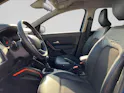 Dacia Duster Blue dCi 115 Extreme 4x4