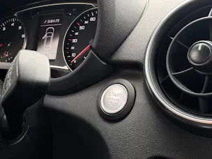 Audi A1 Sportback 1.4 TFSI Sport