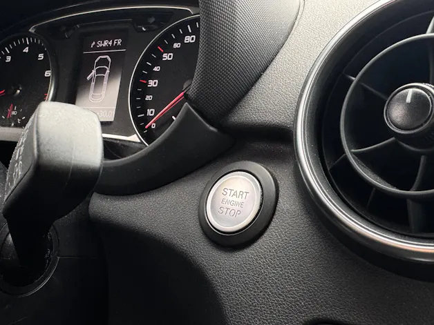 Audi A1 Sportback 1.4 TFSI Sport