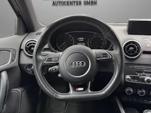 Audi A1 Sportback 1.4 TFSI Sport