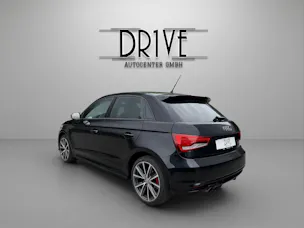Audi A1 Sportback 1.4 TFSI Sport