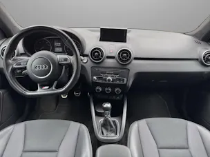 Audi A1 Sportback 1.4 TFSI Sport