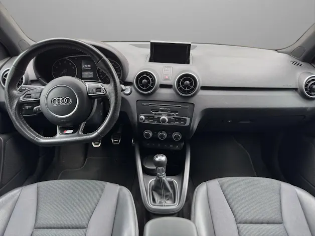 Audi A1 Sportback 1.4 TFSI Sport