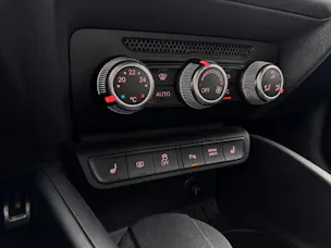 Audi A1 Sportback 1.4 TFSI Sport