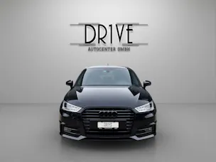 Audi A1 Sportback 1.4 TFSI Sport